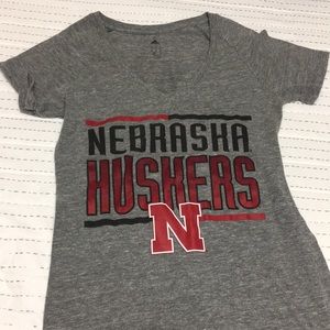Huskers T-shirt